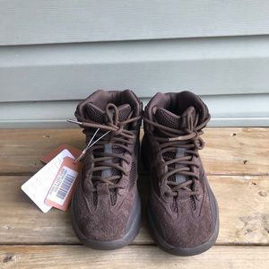 Yeezy desert boot